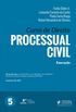 Curso de Direito Processual Civil: Execuo