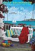 Murder in Merino (A Seaside Knitters Mystery Book 8) (English Edition)