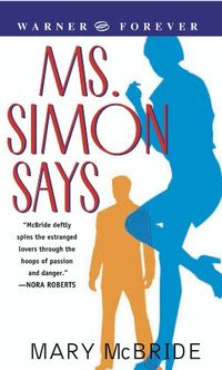 Ms. Simon Says (English Edition)