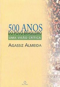 500 anos do povo brasleiro