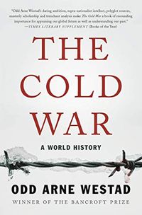 The Cold War: A World History (English Edition)