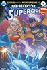 Supergirl #09 - DC Universe Rebirth