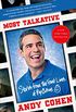 Most Talkative: Stories from the Front Lines of Pop Culture (English Edition)
