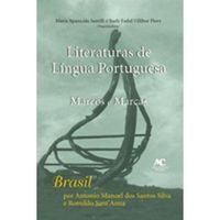 Literaturas de Lngua Portuguesa - Marcos e Marcas
