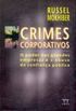 Crimes Corporativos