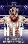 Open Ice Hit