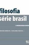 Filosofia - Srie Brasil
