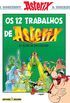 Asterix - Os 12 Trabalhos De Asterix - O lbum Do Filme