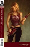 Buffy, The Vampire Slayer Season 8 #40