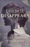 Lady Jayne Disappears (English Edition)