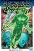 Hal Jordan & The Green Lantern Corps, Vol. 2: Bottled Light