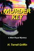 Murder Key (Matt Royal Mysteries Book 2) (English Edition)