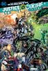 Justice League vs. Suicide Squad #04 - DC Universe Rebirth