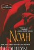 Noah (The Nightwalkers Book 5) (English Edition)