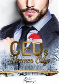 Box CEOs de Heaven City: Em uma misso de Natal