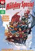 DC Holiday Special 2017 #01