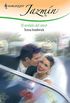 El sentido del amor (Jazmn) (Spanish Edition)