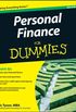 Personal Finance For Dummies