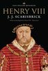 Henry VIII (The English Monarchs Series) (English Edition)