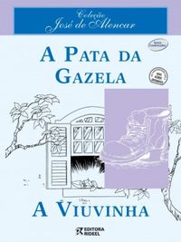 A Pata da Gazela -  A Viuvinha