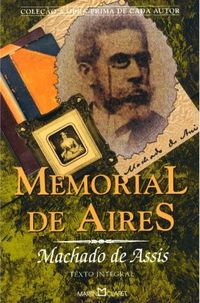 Resumo - Memorial de Aires - Mais gostaram - 1