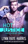 HOT JUSTICE (Hostile Operations Team - Book 14) (English Edition)