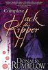The Complete Jack the Ripper (English Edition)