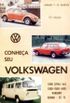 Conhea seu Volkswagen