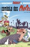 Asterix: Combate dos Chefes