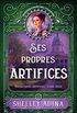 Ses propres artifices: Un roman daventures steampunk (Magnifiques Artifices t. 2) (French Edition)