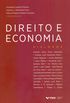 Direito E Economia: Dilogos Ed.1