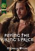 Paying The Viking