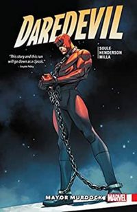 Daredevil: Back In Black Vol. 7: Mayor Murdock