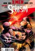 X-Men: Schism #04