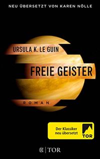 Freie Geister (German Edition)