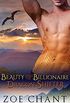 Beauty and the Billionaire Dragon Shifter