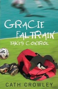 Gracie Faltrain Takes Control