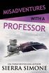 Misadventures with a Professor (Misadventures Book 15) (English Edition)