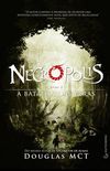 Necrpolis - A Batalha das Feras