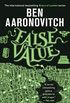 False Value (Rivers of London Book 8) (English Edition)