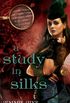 A Study in Silks (The Baskerville Affair Book 1) (English Edition)