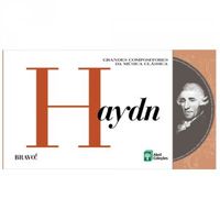 Grandes Compositores da Msica Clssica - Volume 12 - Haydn 