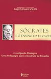 Scrates e o ensino da filosofia