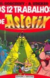 Os 12 trabalhos de Asterix