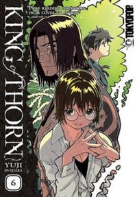 King of Thorn Vol. 6