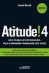 Atitude! 4