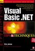 Visual Basic .NET Tips & Techniques (English Edition)