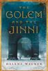 The Golem and the Jinni: A Novel (P.S.) (English Edition)