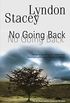 No Going Back (A Daniel Whelan Mystery Book 1) (English Edition)