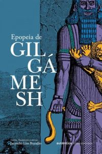 Epopeia de Gilgmesh